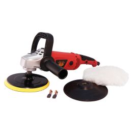 High Teck T200 7" Polisher